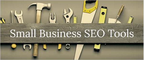 best SEO tools for small business
