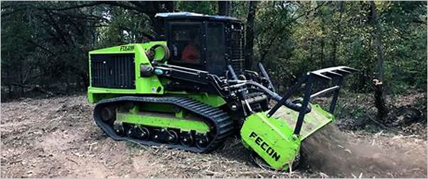best brush clearing tools for land maintenance