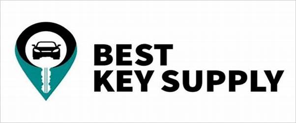 best key supply solutions