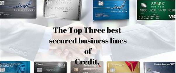 best secured business credit card