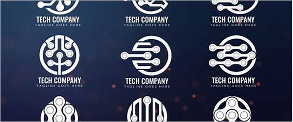 best tech blog logo