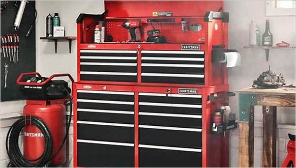 best tool boxes 2024