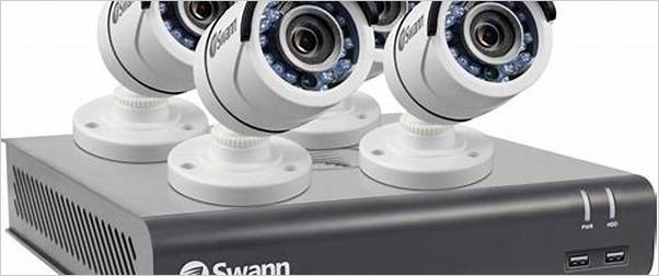 best wired security camera system 2024