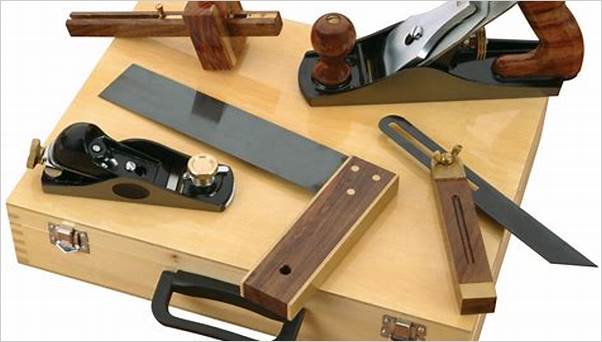 woodworking tools images